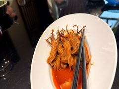 -香雪海饭店中餐厅(人民桥店)