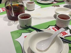 -鑫小城故事·藕汤·家常菜(台北一路总店)