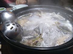 -探窝·竹笙椰子鸡(杨箕店)