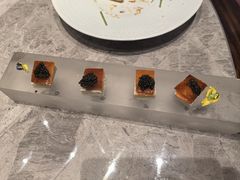 -四世同堂·京菜·烤鸭(双井店)