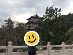 -径山寺