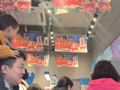 -溪边姑娘·拉丝酸奶水果捞(春熙路店)