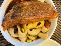 -中国厨房/台湾牛肉面