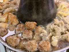 -三姐妹餐厅(曲江店)
