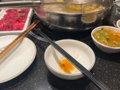 -尚合里潮汕牛肉火锅(海沧店)