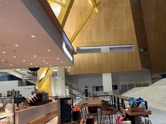 -星巴克(深圳音乐厅店)