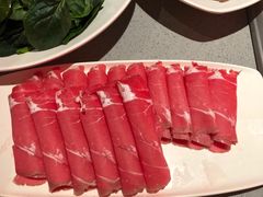 -海底捞火锅(老城根店)