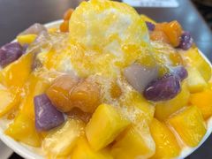 -水牛奶皇后糖水铺(深圳总店)