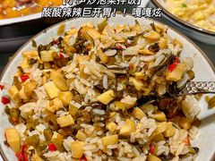 -费大厨辣椒炒肉(黄兴中心广场店)