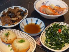 -阿大排档(长春这有山店)