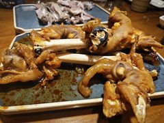 -青海名吃尕张娃非遗烤肉(海湖总店)