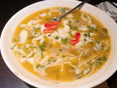 -舌尖上的食缘花园主题餐厅