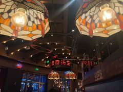 -MR.ROCKY洛奇先生RESTAURANT&BAR(宝安壹方城店)