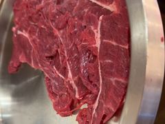 -热火朝天鲜切牛肉火锅(南强街巷店)