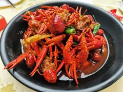 -聚味瞿记·龙虾堂(坡子街店)