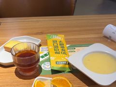 -豪客来牛排(重庆三峡广场步行街1704店)