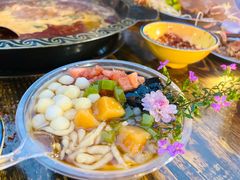 -孙婆婆美蛙兔火锅(踏水桥店)