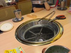 -伊茉家的烤肉店(勒泰中心店)