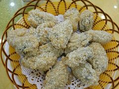 -蠔门宴海鲜城·阳江特色菜