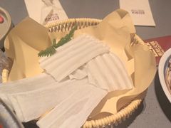 -巴奴毛肚火锅(二七万达店)