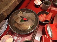 -谭鸭血老火锅·匠心(环球港旗舰店)