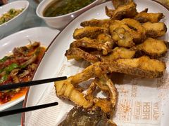 -小尕子·新疆菜(明园店)