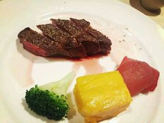 -王品牛排(佛山南海万科广场店)