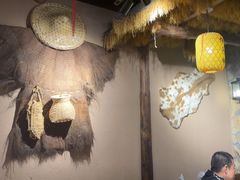 -柿子树炭烤羊腿(金台路店)