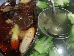 -嬷孙家潮汕牛肉火锅(北京路天河城店)