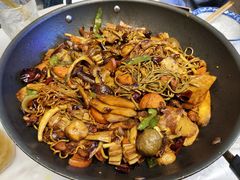 -多呗辣麻辣香锅(万达广场店)