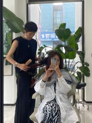 -FOR YOU造型