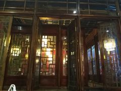 -蓉城江北老灶火锅(春熙路店)