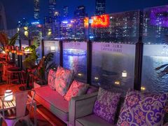 -AZUL by FUEL蓝色·法式酒馆(琶醍店)