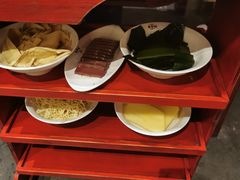 -袁老四老火锅(盘龙城店)