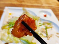 -素清香(解放路店)