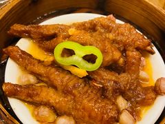-颐和•海鲜砂锅粥•啫啫煲(奥林匹克广场店)