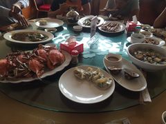 -春妮海味饭店