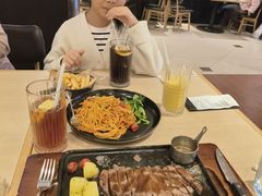 -必胜客(维美店)