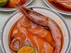 -喜聚薈·花膠雞海鮮火鍋(越秀店)