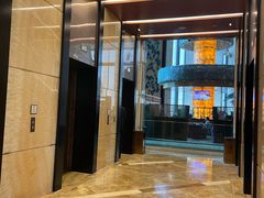 -济南喜来登酒店