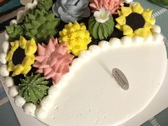 -BON CAKE(华贸购物中心店)