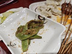 -金刚山烧烤(中山路店)