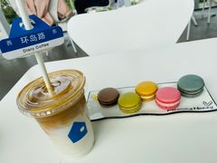 -海岛日记(养马岛店)