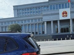 -贵州省博物馆(新馆)