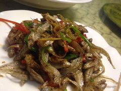 -木卡买提新疆餐厅·清真(新里海顿公馆店)