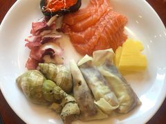 -长沙世纪金源大饭店·金世纪中餐厅