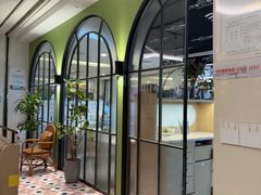 -Aqua Oasis 水天堂(石路天虹店)