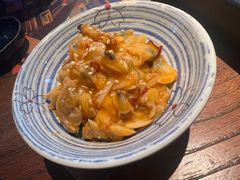 -京鹿料理(荟聚店)