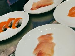 -长沙三景韦尔斯利酒店·Oval全日制餐厅自助餐
