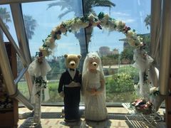 -济州岛泰迪熊博物馆